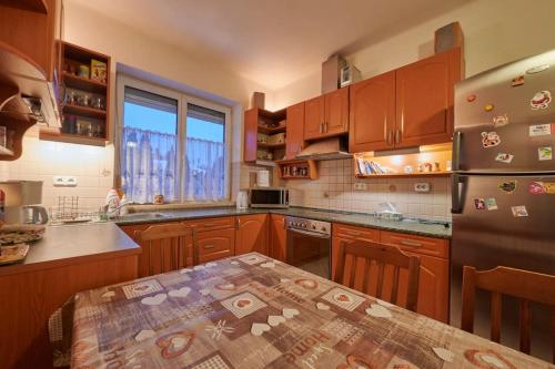 Family Apartman, Budapest (foto 7)