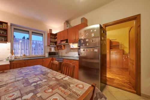 Family Apartman, Budapest (foto 8)