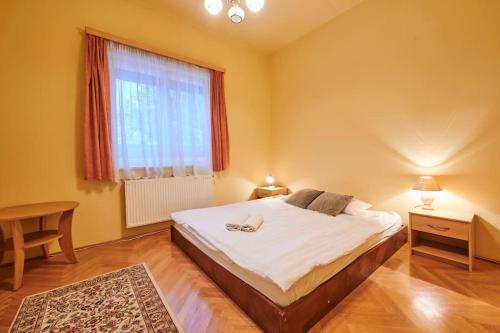Family Apartman, Budapest (foto 9)