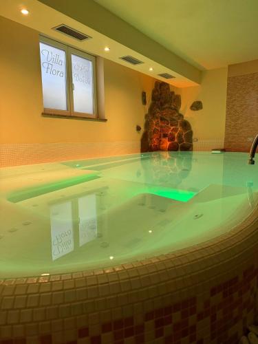 Residence Villa Flora by AMA Val di Fassa - Apartment - Canazei di Fassa