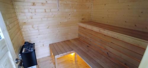 Apartment house with sauna and jacuzzi Svätý Kríž 1 (Apartment house with sauna and jacuzzi Svaty Kriz 1) in Svaty Kriz