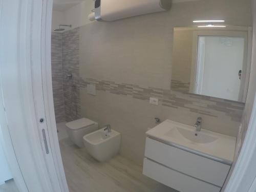 Apartment with Terrace image 1