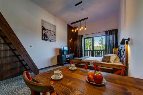 設施, Hotel Strachan Family Jasna*** in 戴姆諾夫斯卡杜萊納