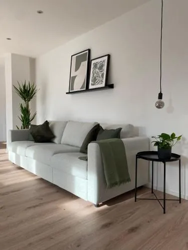 Ferienwohnung Niederbuchner in Chieming, Deutschland