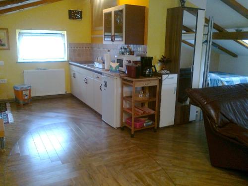 Apartma Pod Matajurjem - image 10