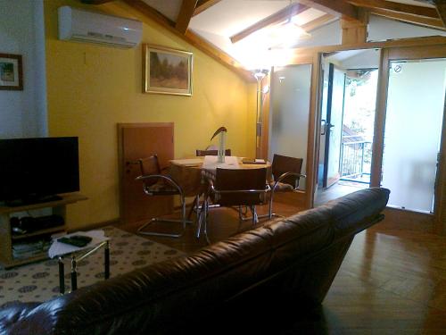 Apartma Pod Matajurjem - image 13