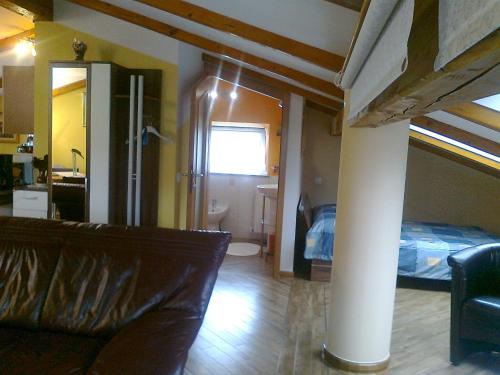 Apartma Pod Matajurjem - image 9