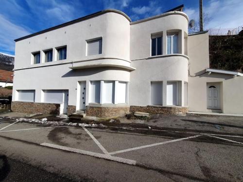 Ax-les-Thermes Location appartement T2 38m2 - Location saisonnière - Ax-les-Thermes