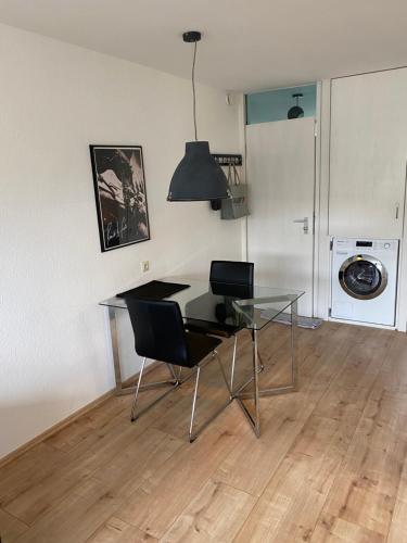 2 Zimmer Apartment - Wohnen auf Zeit