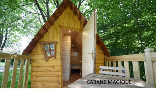 One-Bedroom Chalet