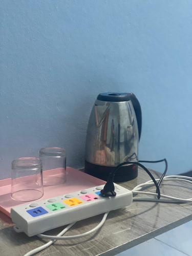 수파마스 맨션