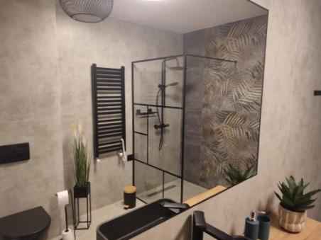 Pancuran, Trzy kolory in Bielsko-Biala