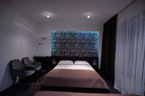 Azymut Hotel - Restauracja in Lodz City Center