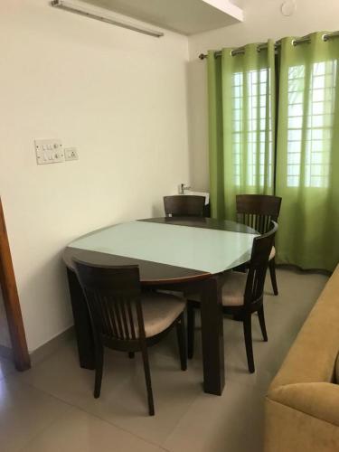 independent villa luxury velachery