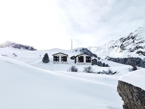 Casa Bivio in Bivio, Schweiz