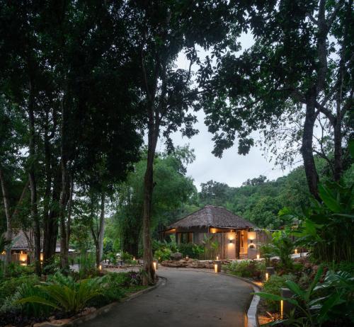 Phapok Eco Resort