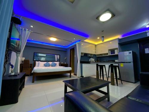 TLT Condotl E-217 at Kiener Hills Condominium, Mactan (zdjęcie 9)