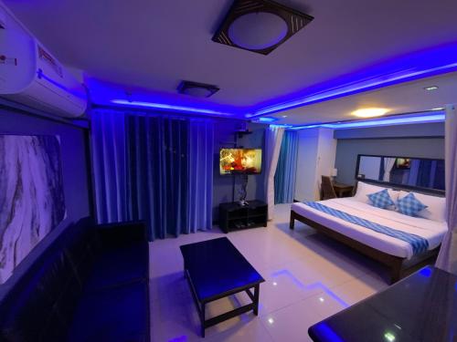 TLT Condotl E-217 at Kiener Hills Condominium, Mactan (zdjęcie 8)