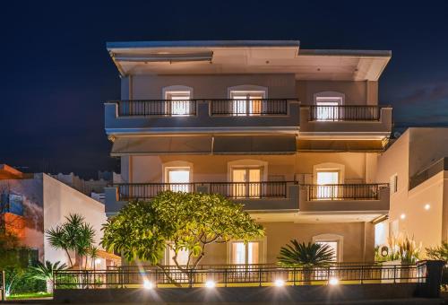 Vakakis-ME Apartments - Crete