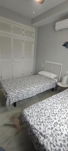 Lovely Apartment in Pedregalejo, Málaga (fotografie 10)