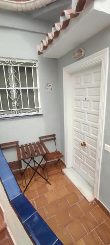 Lovely Apartment in Pedregalejo, Málaga (fotografie 6)