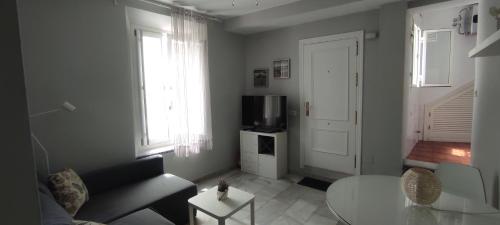 Lovely Apartment in Pedregalejo, Málaga (fotografie 7)
