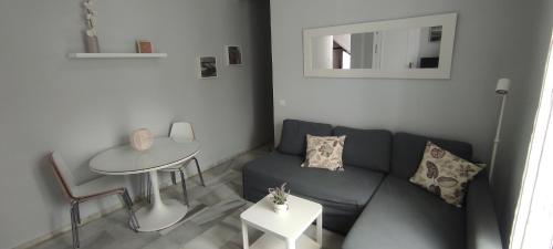 Lovely Apartment in Pedregalejo, Málaga (fotografie 8)
