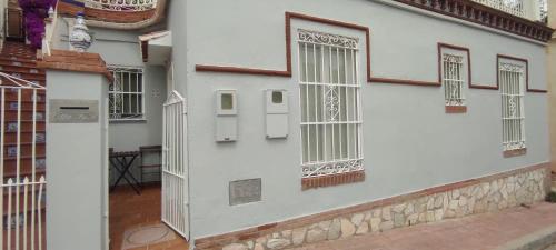 Lovely Apartment in Pedregalejo, Málaga (fotografie 3)