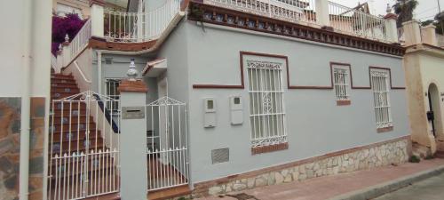 Lovely Apartment in Pedregalejo, Málaga (fotografie 2)