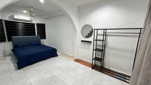Homestay Cikgu Sayang, Malacca
