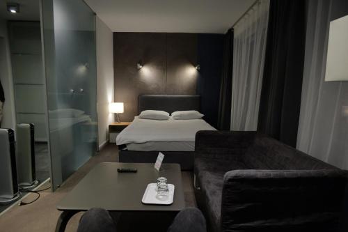 Azymut Hotel - Restauracja in Lodz City Center