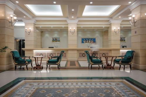Lindos Imperial Resort & Spa - image 7