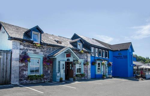 Oyster Inn Connel - Hotel - Oban