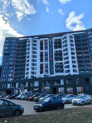 Luxury Apartment/Studio in Plovdiv Western District