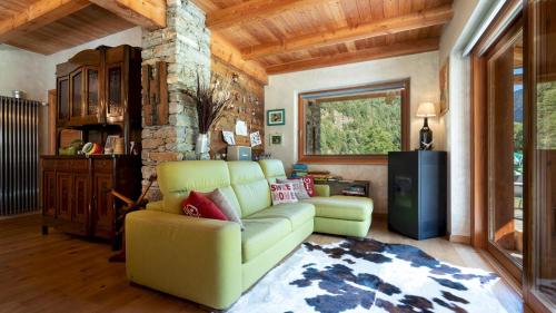 設施, CHALET WALSER 4&2, Emma Villas in 皮奧德