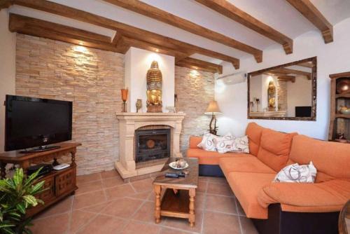 Three-Bedroom Villa image 10