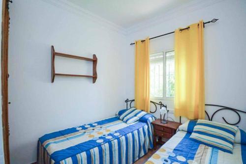 Three-Bedroom Villa image 5