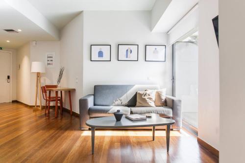The Hill by Zoia Living, Athens
