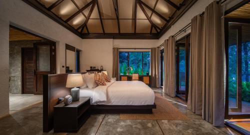 Phapok Eco Resort in Ratchaburi