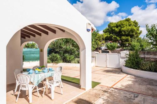 Villa Tia Dora 5