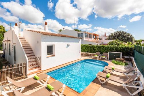 Villa Tia Dora - image 4