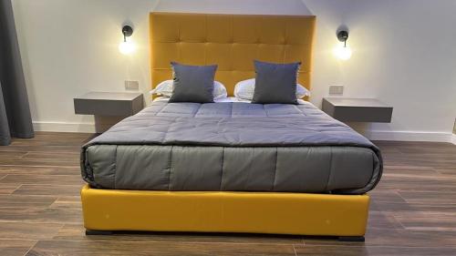 palazzo chinial chambre d'hôte Torre del Greco