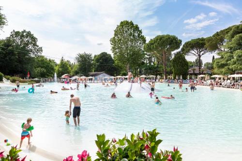 hu Altomincio Village - Hotel - Valeggio sul Mincio