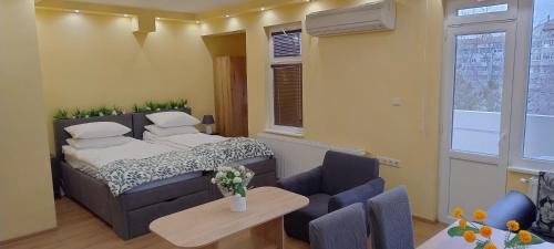 Студиа за гости СЛАВЯНИ, Yambol (foto 10)