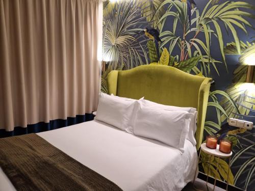 Hotel Los Girasoles - image 7