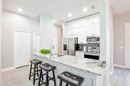 Casino House and Suite in Tampa in Tampa, USA