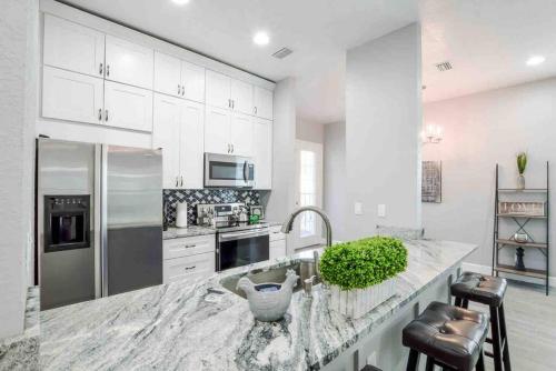 Casino House and Suite in Tampa in Tampa, USA
