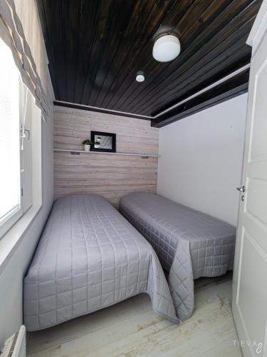 Economy Tieva, Kittila