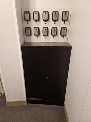 Foto - Hotel Le Splendid