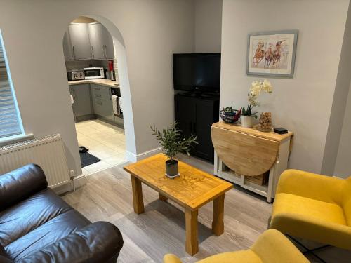 Eclipse House gîte à louer Newmarket Railway Station